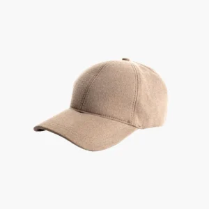 Contact Brown Cap